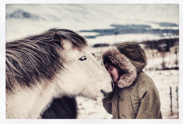 Mally Thorleifsdottir