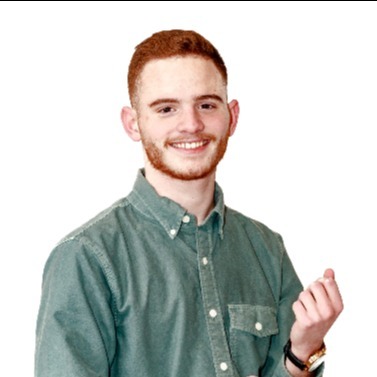 Patrick Rice