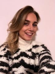 Sarah Zubrägel