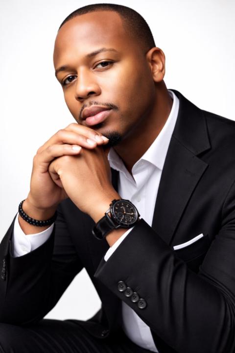 Alonzo Major