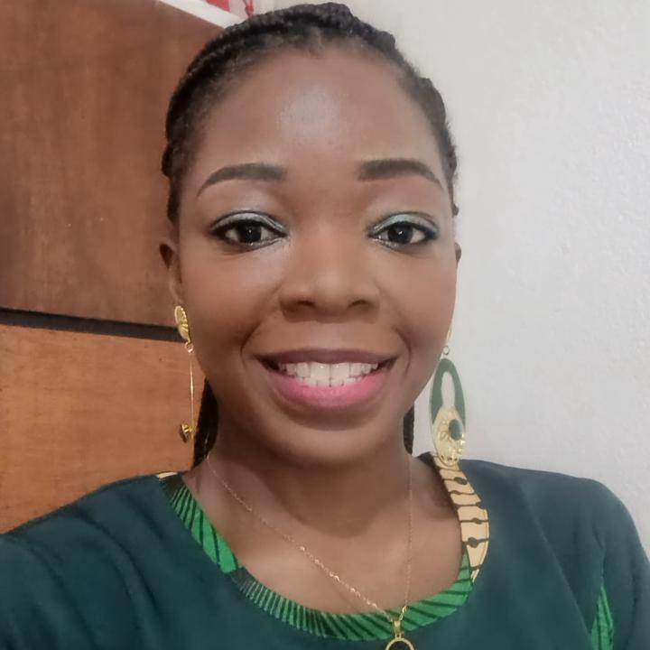 Cassandra Marcelle Célestin