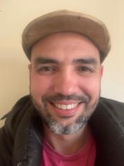 Miguel Alvarez