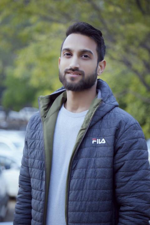 Sumeet Rajput