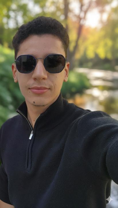 Issam El Imrany