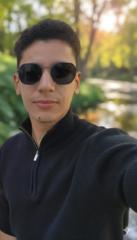 Issam El Imrany