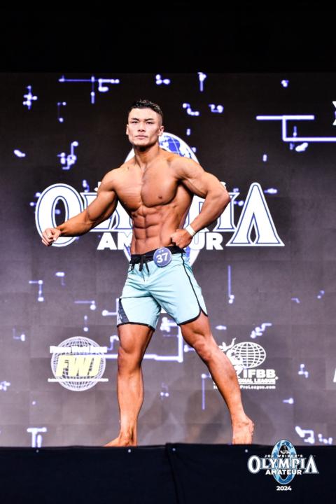 Yes Muscle