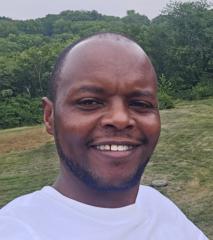 Roger Mukuha
