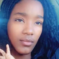 Sheena Ngombo titse
