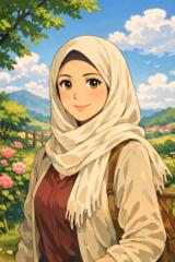 Imane El hassani