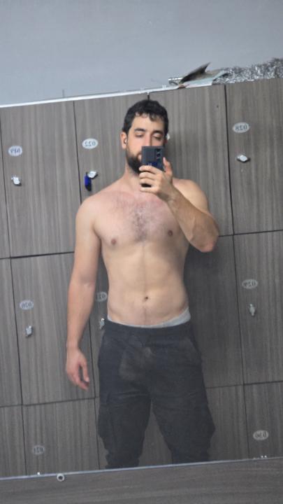 Angel Stefanov