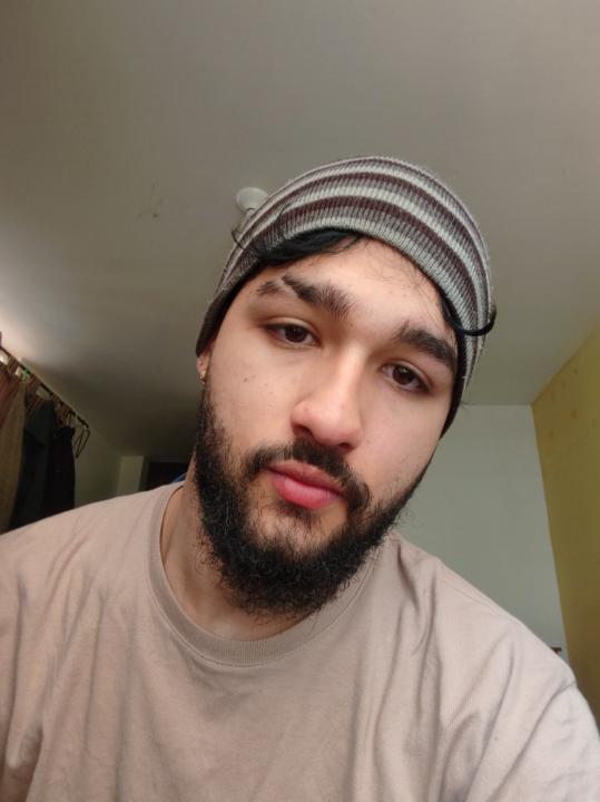 Victor Bermudez
