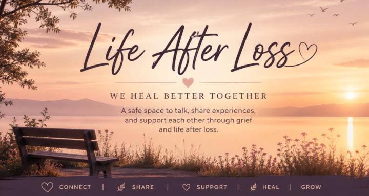 LifeAfterLoss