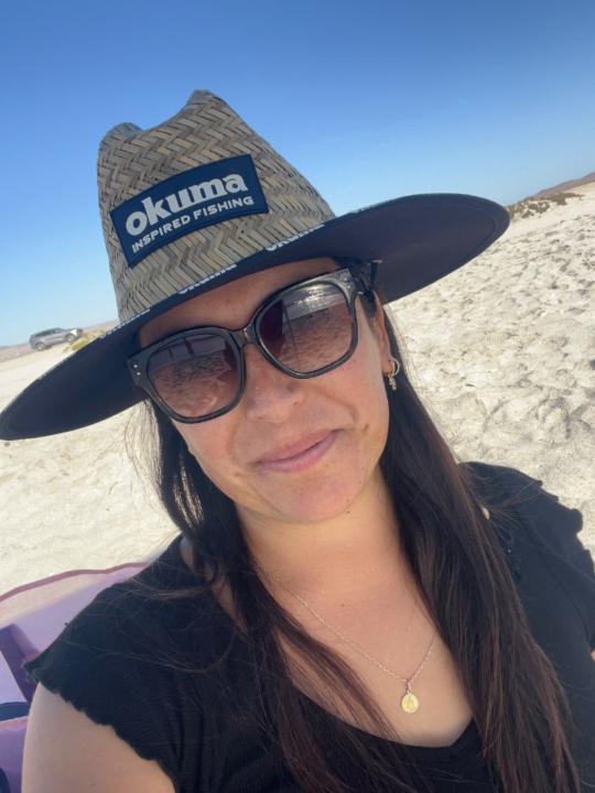 Paula Montalban