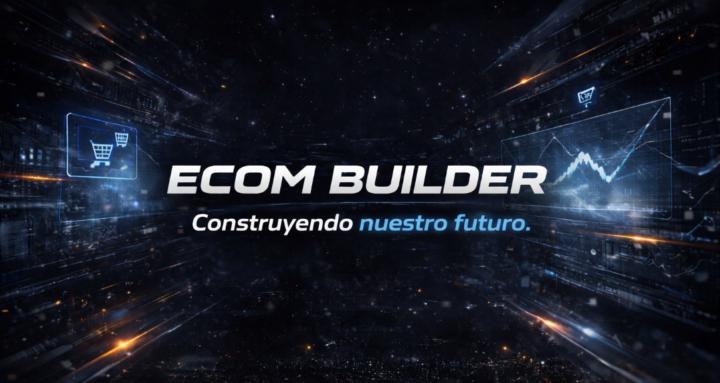ECOM BUILDER