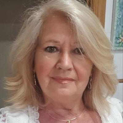 Elizabeth Casetrand