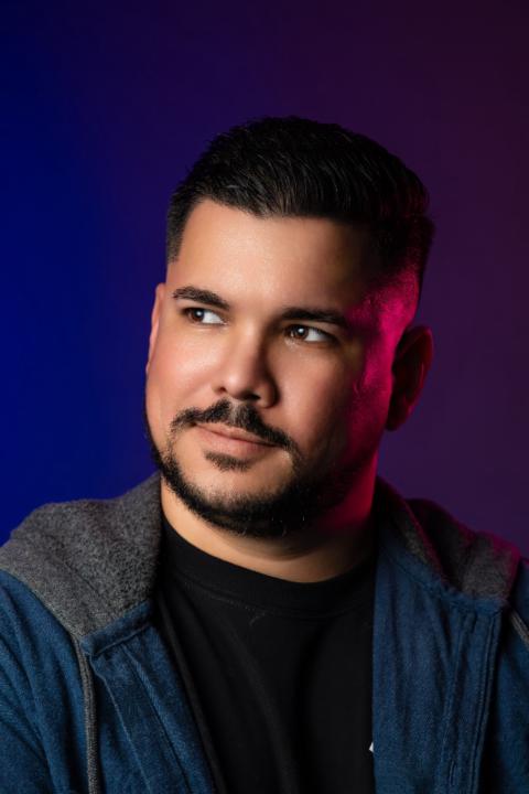 Yonuel Ortiz