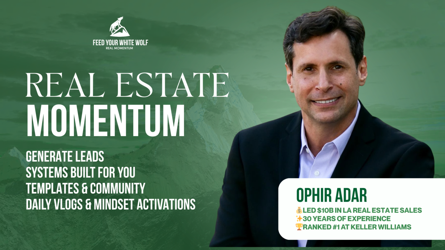 Real Momentum