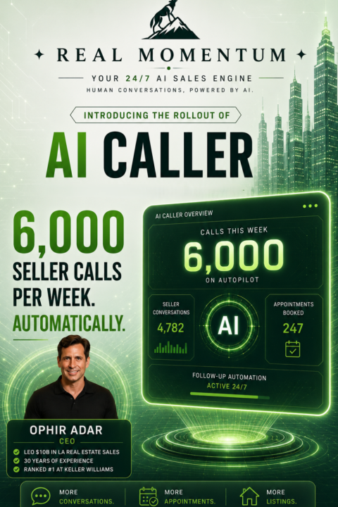 AI Caller Roll Out