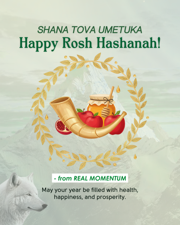 Shana Tova Umetuka 🍎🍯