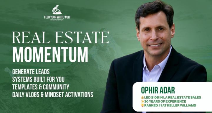 Real Momentum