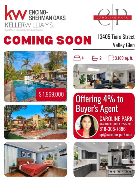 Got My First Listing!