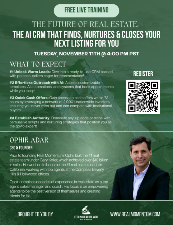 🔥 FREE Live Training — Happening Today at 4PM PST! 🔥