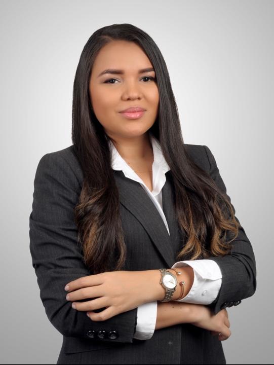 Gissela Martinez Donado