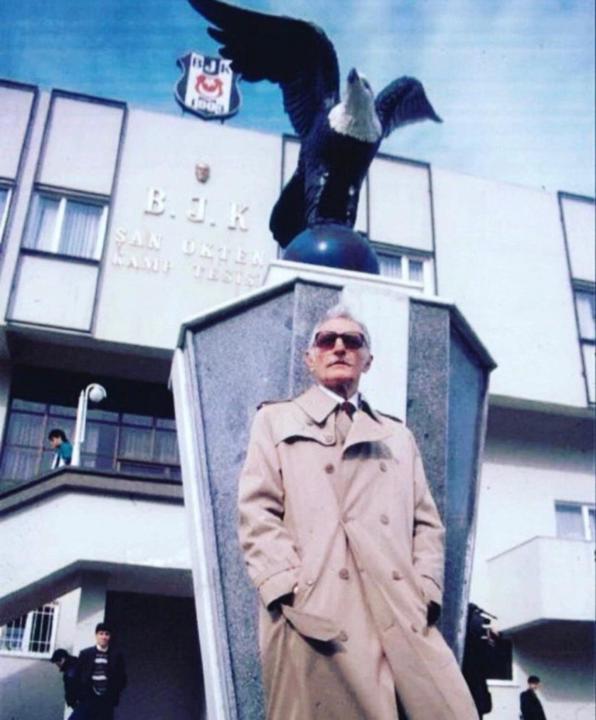 Osman Türkkıyısı