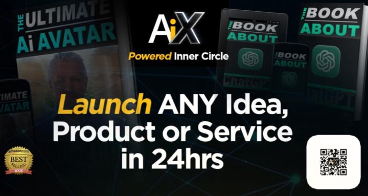 The AIX Powered Circle