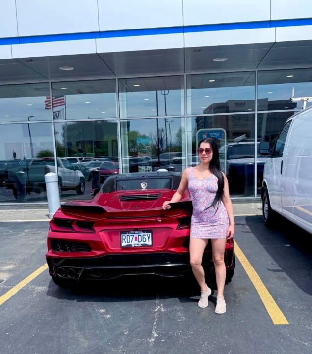 Liz Arrieta