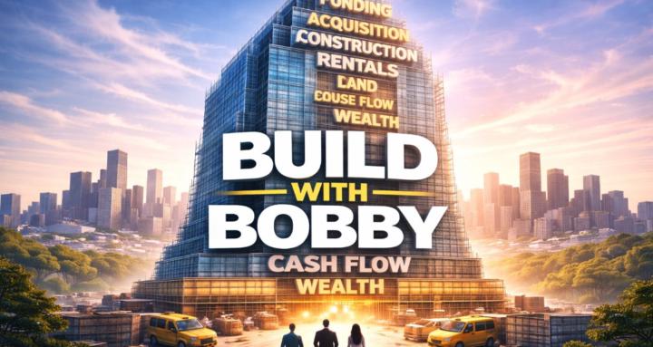 Build with Bobby