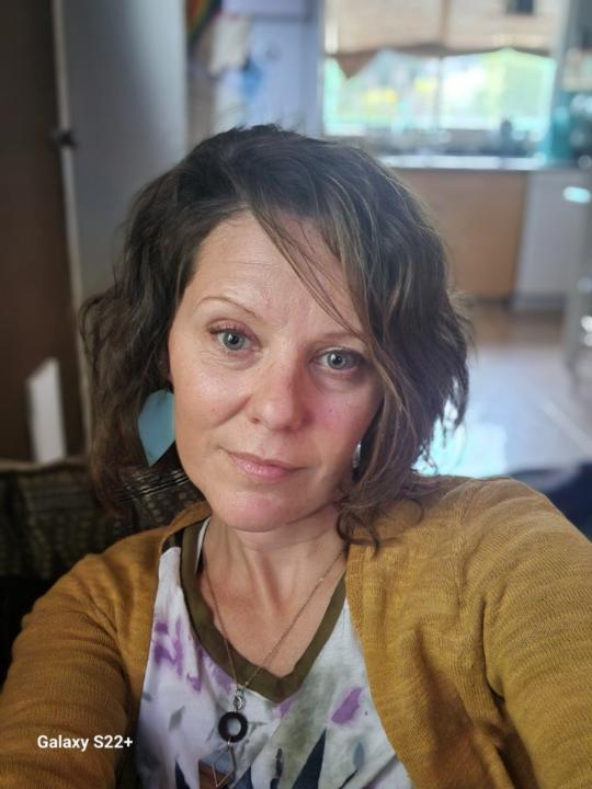Tanya Seland