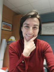 Esperanza Colmenero