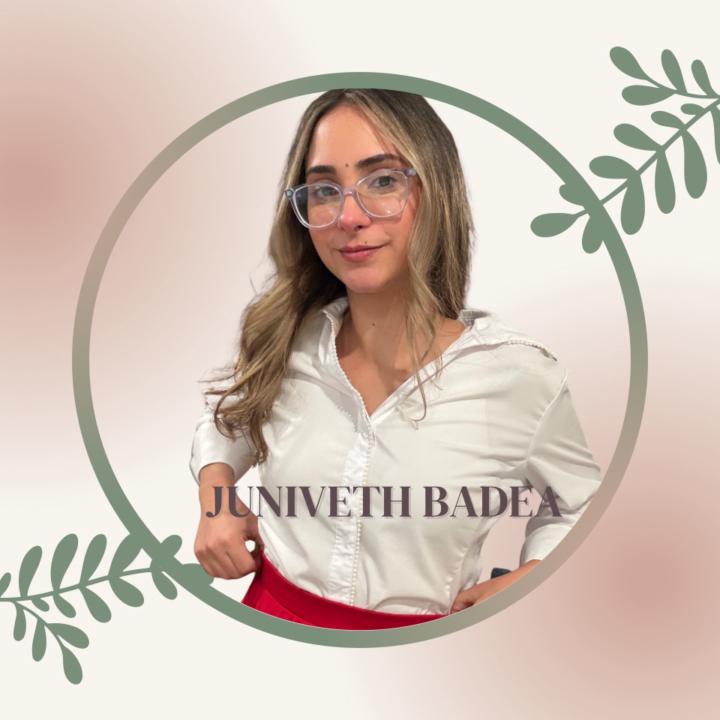 Juniveth Badea