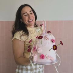 Noelia Toré