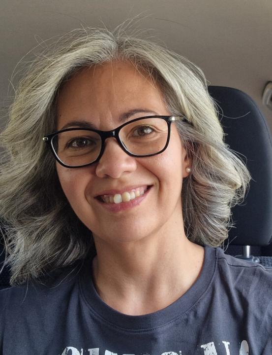 Carmen Arvelo