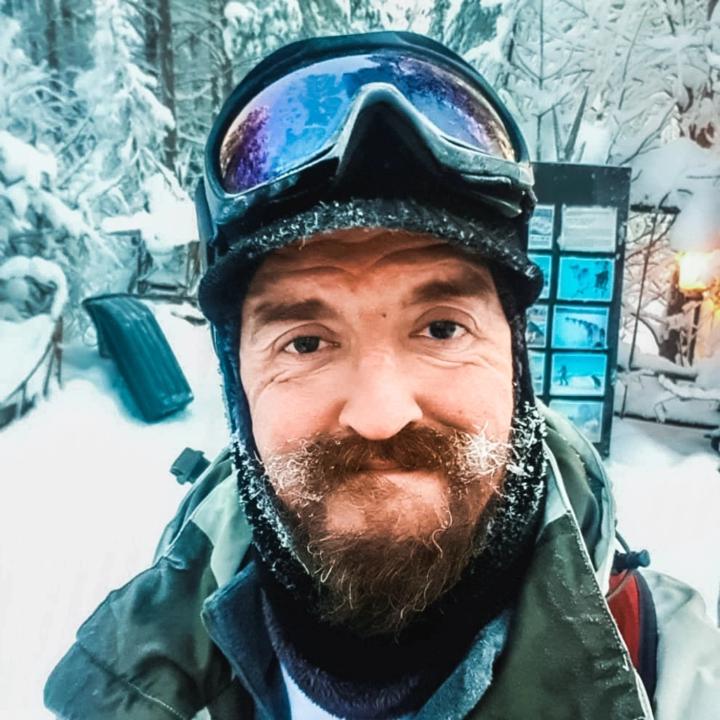 Papa Wayne