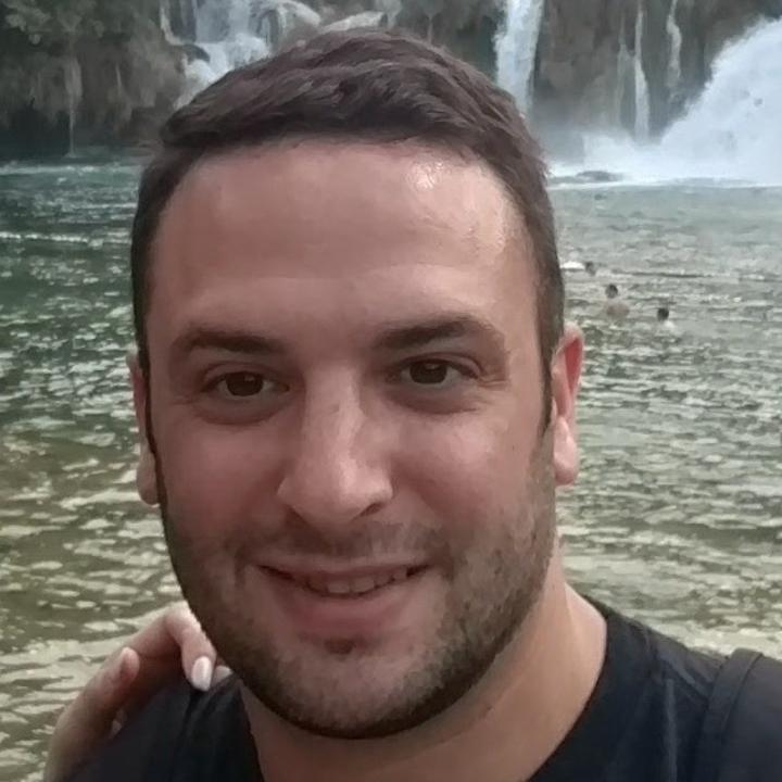 Michael Roden