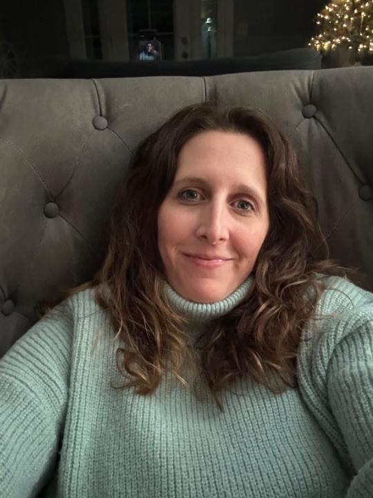 Amanda Thomas