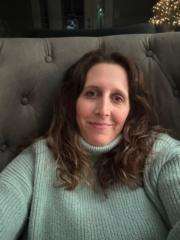 Amanda Thomas
