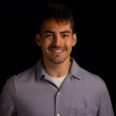 Chase Milbocker