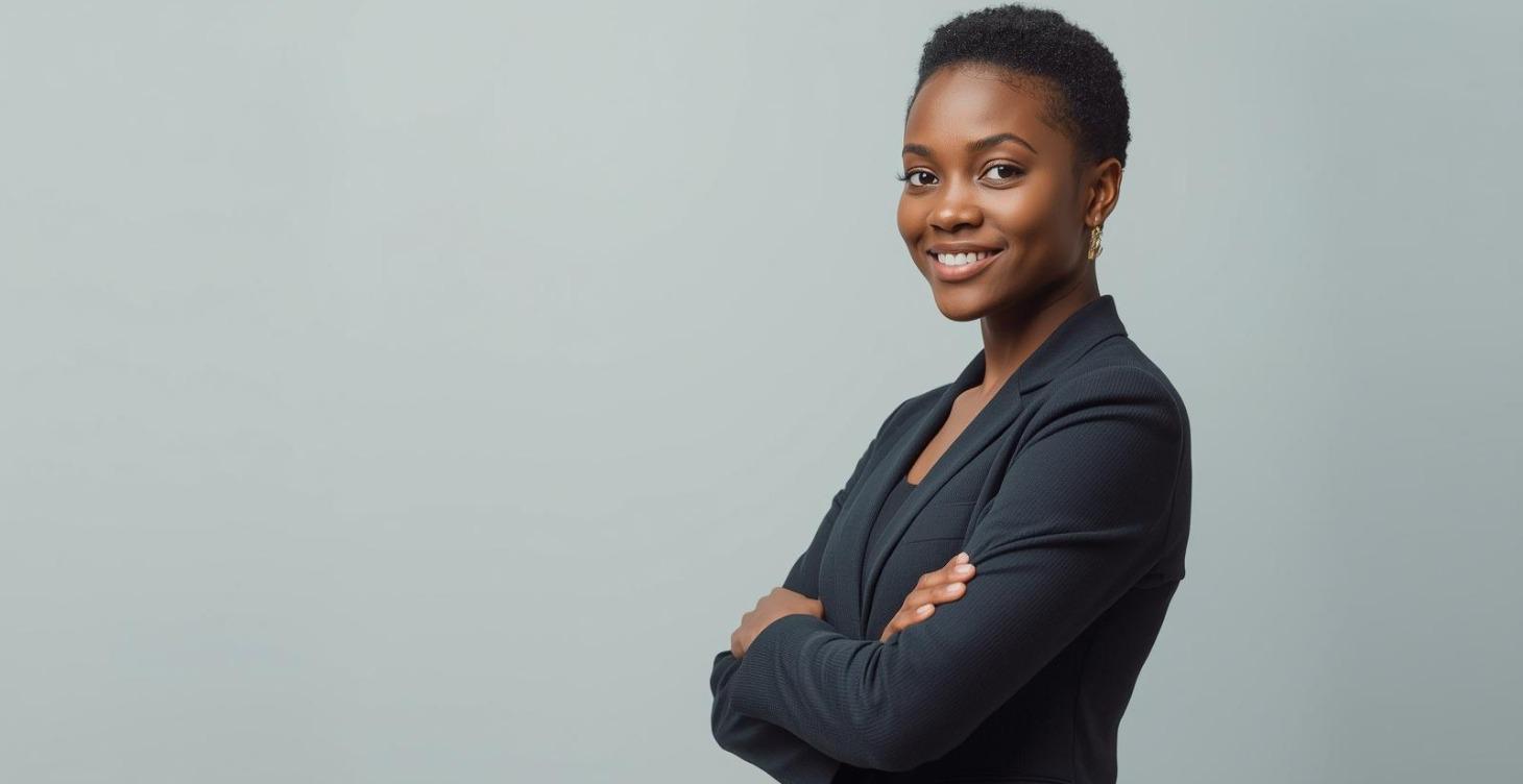 The Confident Candidate