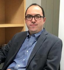 Juan Gustavo Vázquez Cortés
