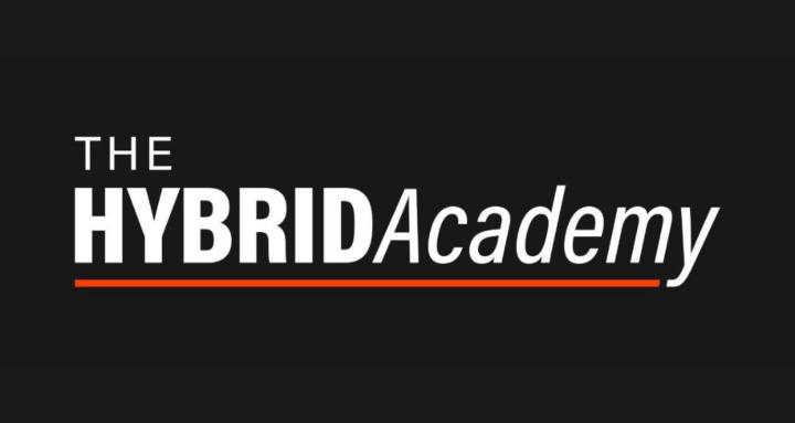 The HYBRID Academy