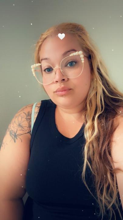 Ashley Perron
