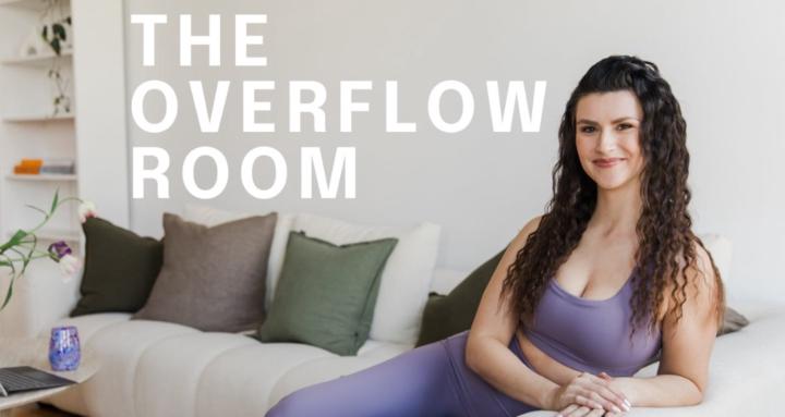 The Overflow Room