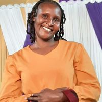 Winnie Jepkemboi