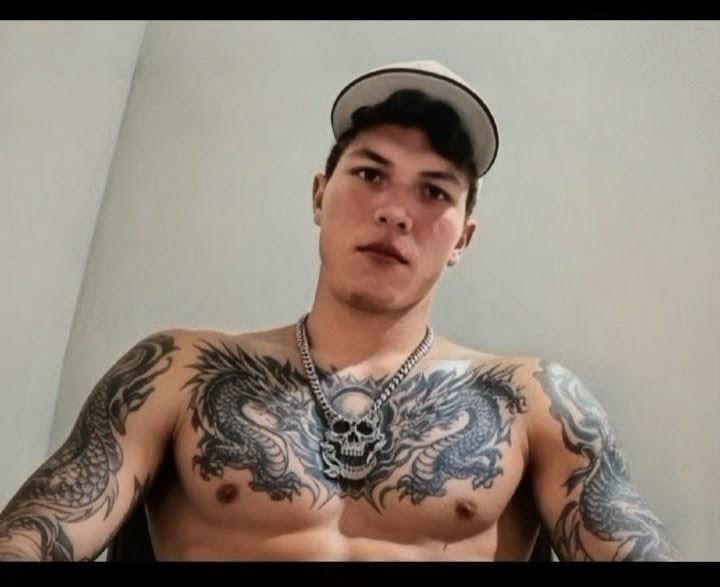 Rosmer Jesús Pérez Placencio Perez