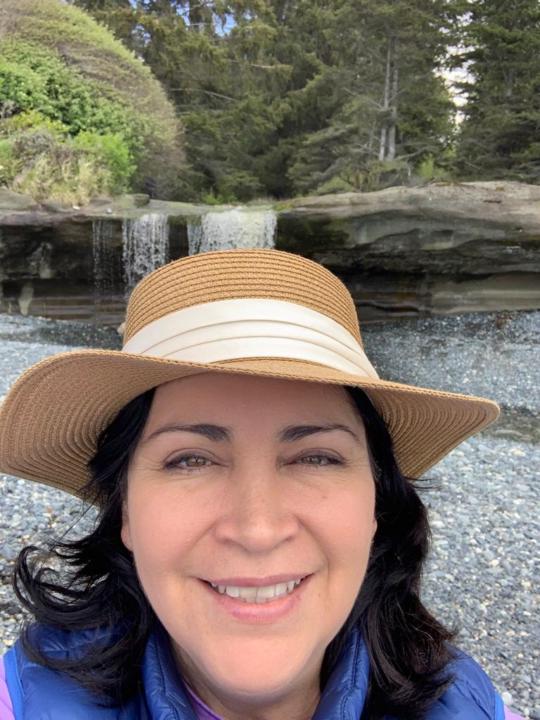 Brenda Brassette