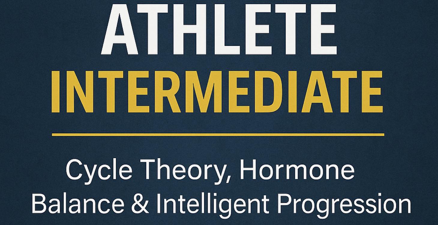 Enhanced Athlete Intermediate
